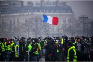 La Francia e i diritti dell’uomo