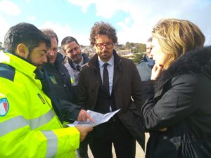 Toninelli a Soverato, Vono (M5S): “L’attenzione del governo è tornata”