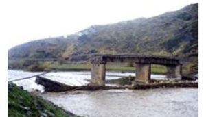 Appalto lavori ponte sul fiume Savuto, la soddisfazione di Enzo Bruno