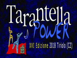 Tiriolo – Il 22 Dicembre al via la XVI edizione del “Tarantella Power”