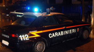 Duplice omicidio in Calabria, uccisi a colpi di fucile padre e figlio
