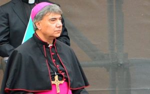 Abramo: “Mons. Battaglia arcivescovo di Napoli, auguri e gratitudine da parte di tutta la comunità catanzarese”