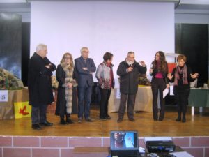 A Catanzaro la cerimonia conclusiva di premiazione del Concorso “Il messaggio dei presepi”