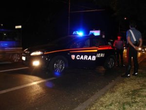 ‘Ndrangheta – Blitz contro organizzazione criminale nel Lazio, 13 arresti