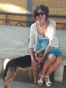 Cane colpito con un’ascia, Movimento Animalista Calabria: “Orrore che lascia senza parole”