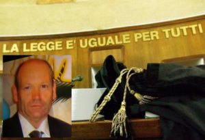Omicidio commercialista Lacaria nelle Serre, ridotta la pena per Giuseppe Zangari
