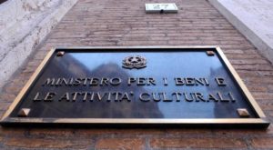 Ministero Beni Culturali: 1000 nuove assunzioni