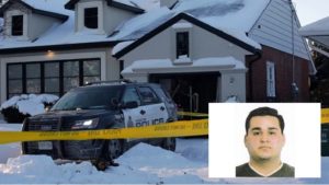 Guerra di mafia in Canada, ucciso un 43enne calabrese