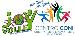 Joy Volley: Nuovo centro di avviamento allo Sport e alla Pallavolo a Guardavalle Superiore