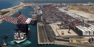 Pd, on. Bruno Bossio: “Governo ha il dovere di intervenire su porto Gioia Tauro”