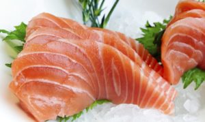 Salmone norvegese affumicato richiamato dal mercato per Listeria, l’avviso del Ministero della Salute