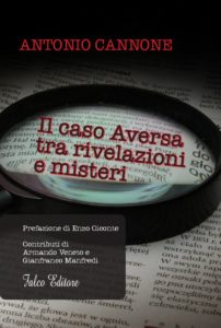 A Soverato la presentazione del libro “Il caso Aversa tra rivelazioni e misteri”