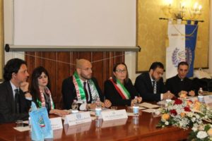 Grande successo per l’evento “Giornata della Cultura Palestinese” organizzato per la prima volta a Reggio Calabria