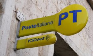 Poste Italiane: assunzioni di Portalettere anche in Calabria.