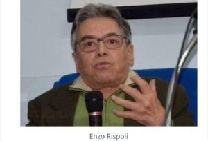 L’Accademia del Liceo di Soverato piange la scomparsa del Prof. Enzo Rispoli