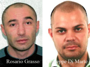 ‘Ndrangheta – Catturati a Madrid due latitanti calabresi