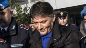 ‘Ndrangheta – Arrestato a Roma il boss Panteleone Mancuso detto “l’ingegnere”