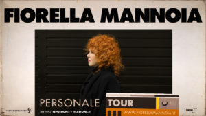 Summer Arena di Soverato, il 22 agosto il concerto di Fiorella Mannoia