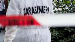 Altro omicidio oggi in Calabria, imprenditore ucciso in un agguato