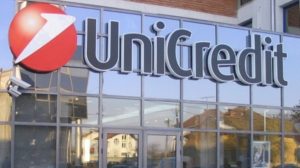 Unicredit: nuove assunzioni in Italia