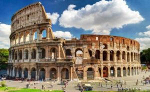 Bessali del Colosseo forniti da Cotto Cusimano, i complimenti di Confindustria Catanzaro