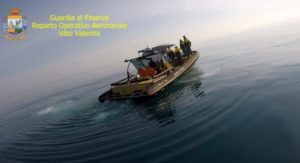 Pesca vietata di novellame di sarda e resistenza a pubblico ufficiale, tre arresti