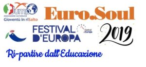 A Soverato “Euro.Soul, Festival d’Europa” dal 9 all’11 maggio