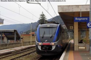 Contratto di Servizio Trenitalia – Regione Calabria:  i motivi per cui non è stato (ancora) firmato