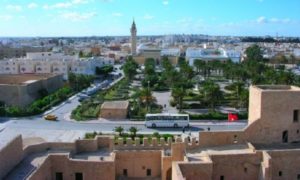 Un turista catanzarese trovato morto in Tunisia