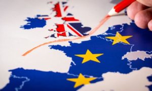 Gran Bretagna ed elezioni europee