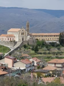 Chiaravalle, in arrivo 400mila euro per la valorizzazione del Convento