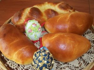 Settimana di Pasqua, salgono in Calabria i consumi dei prodotti della tradizione