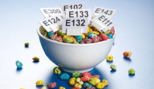 Dov’è l’E319, l’additivo alimentare che minaccia il nostro sistema immunitario?