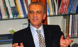 Grazioso Manno: “Mi autocandido a Presidente della Regione Calabria”