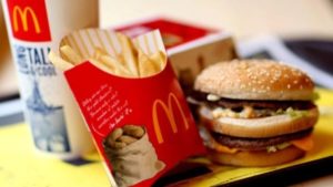 McDonald’s annuncia 30 nuovi posti di lavoro in Calabria per il 2019
