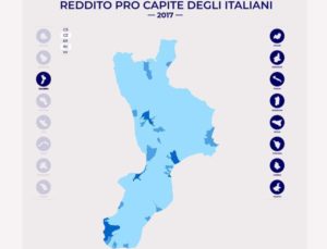 Soverato si conferma la città più ricca della Calabria