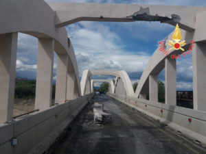 “Il Ponte sullo Stretto? la vera urgenza dei cittadini calabresi è la Statale 106”