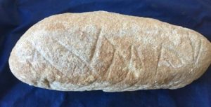 Magna Grecia – Scoperta a Cortale una stele di quasi 3mila anni