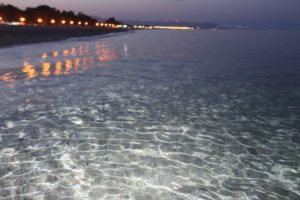 Il Comune di San Sostene aderisce all’iniziativa di Legambiente “Spiagge e fondali puliti 2019”