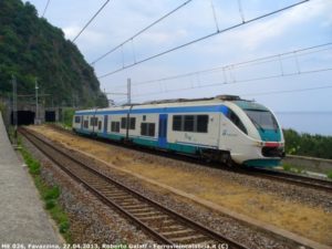 “Nuovi tagli Trenitalia sulla tratta Calabria ionica, rischio isolamento”