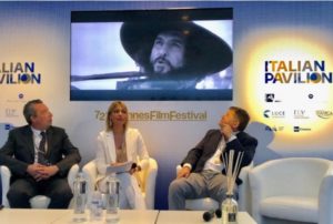Calabria Film Commission – A Cannes presentati i film sostenuti dal bando e annunciato click day seconda finestra
