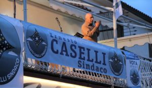 Muore il candidato a sindaco di Diamante Ernesto Caselli