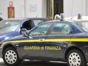 Roma – Sequestrati dalla Guardia di Finanza beni per 10 milioni a famiglia calabrese