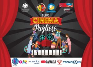 Catanzaro – Giovedì 16 maggio l’inaugurazione del “Nuovo Cinema Pugliese”