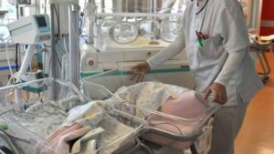 Neonato muore in ospedale 5 giorni dopo il parto, aperta inchiesta