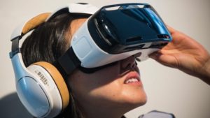 I mille usi della realtà virtuale