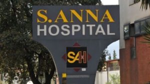 Sant’Anna Hospital, Opi Catanzaro: «Chiusura “ucciderebbe” i lavoratori»