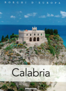 Un libro sui borghi più caratteristici e belli della Calabria