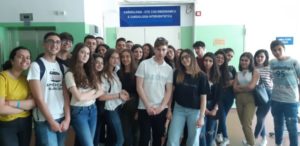 Curvatura Biomedica al Liceo Siciliani: conclusa la prima annualità con il percorso di Alternanza scuola/lavoro