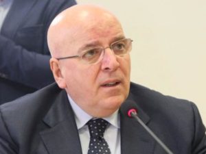 Inchiesta “Lande Desolate”, assolto l’ex presidente Mario Oliverio